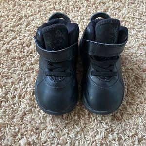 Nike Lebron toddler shoes
